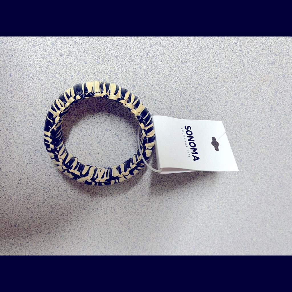 Sonoma Bangle